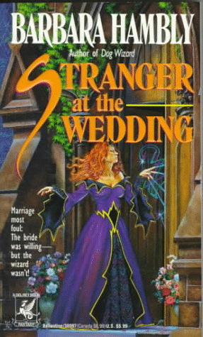 Stranger At The Wedding