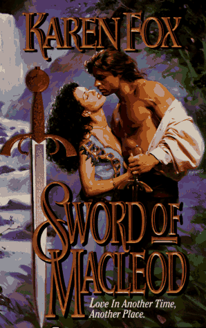The Sword of Macleod